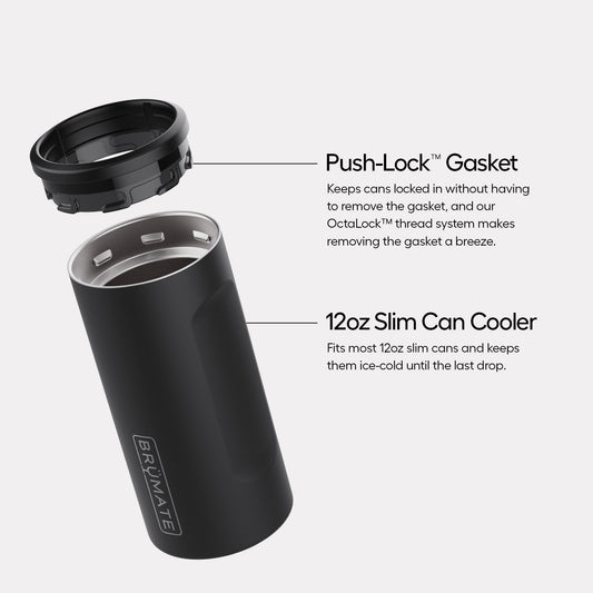 Hopsulator slim v2 wildflower whisper - US 1462