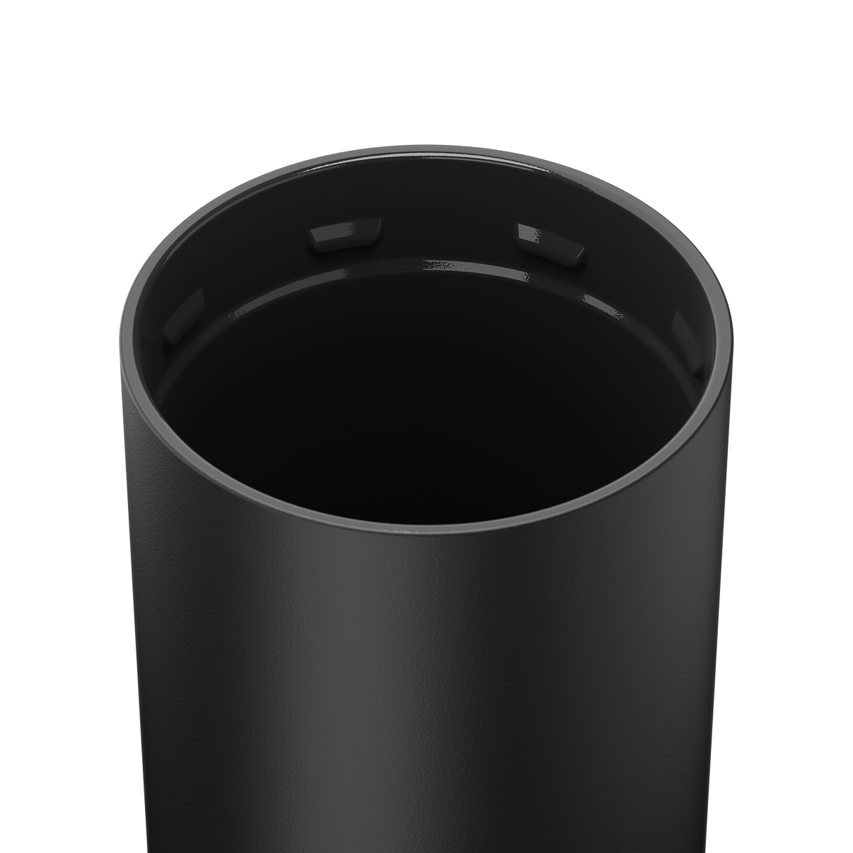 Strova 18oz matte black - US 0173