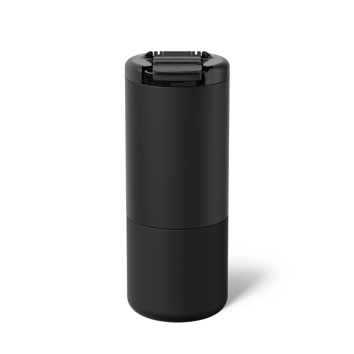 Strova 18oz matte black - US 0173