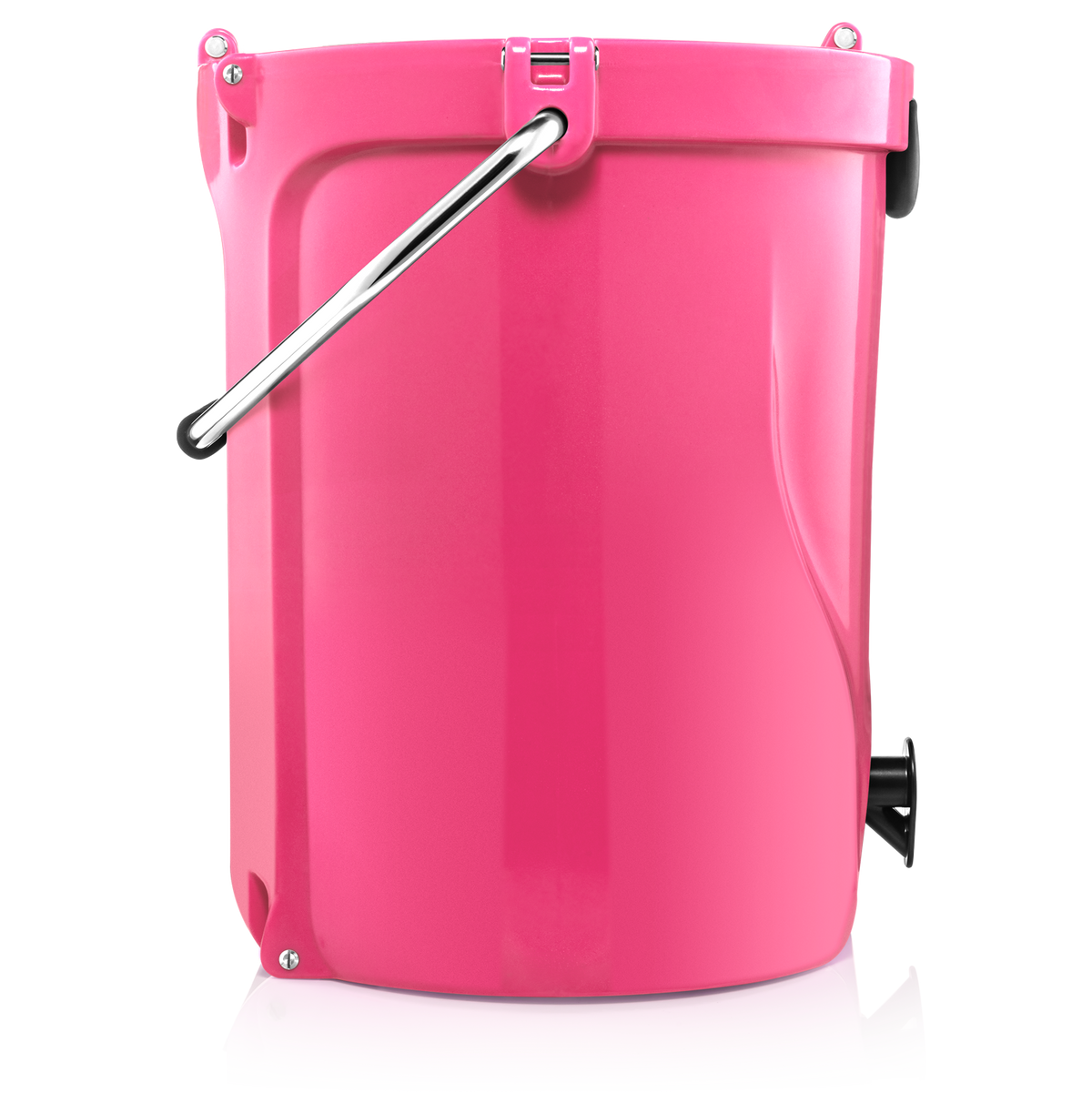 Backtap neon pink - US 0829
