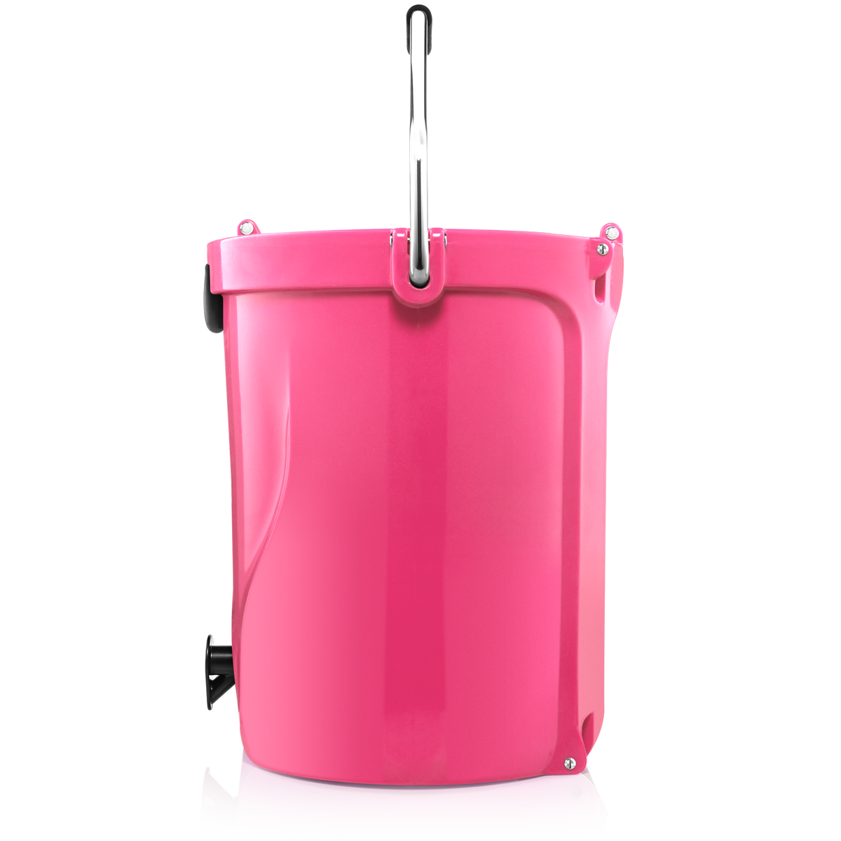 Backtap neon pink - US 0829