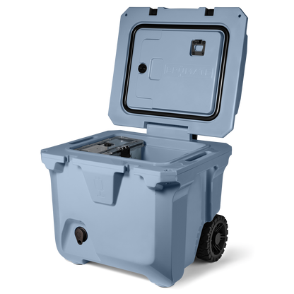 Ultimate day trip cooler bundle denim - US 1973