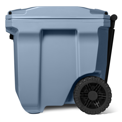 Brutank 35 quart rolling cooler denim - US 2256