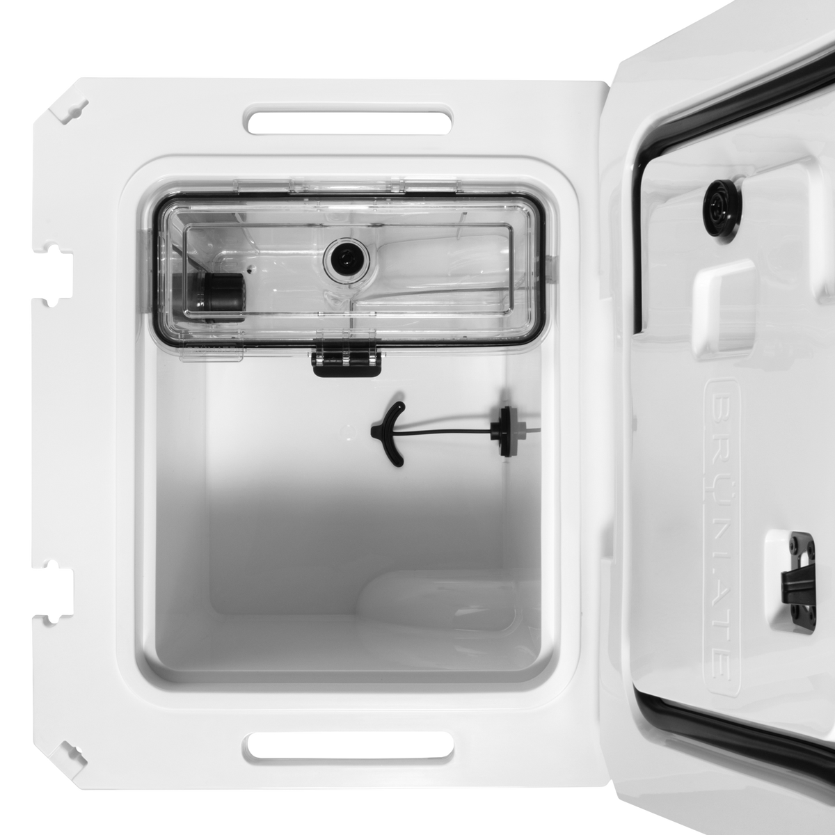 Ultimate day trip cooler bundle ice white - US 5382