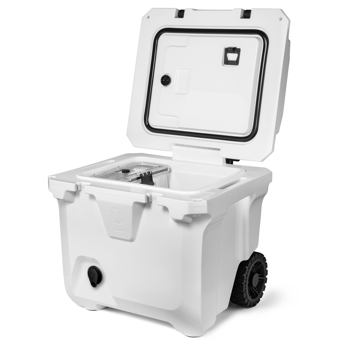 Ultimate day trip cooler bundle ice white - US 5382