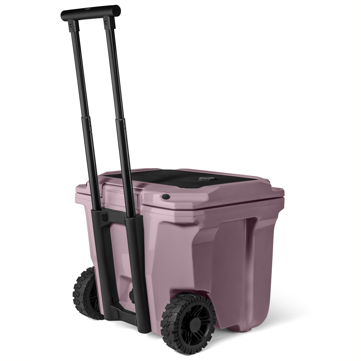 Brutank 35 quart rolling cooler lilac dusk - US 2790