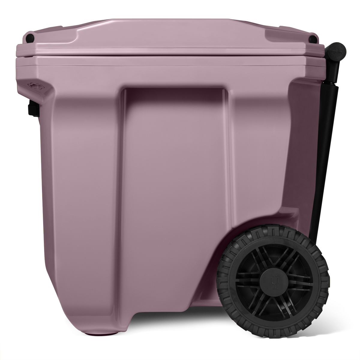 Brutank 35 quart rolling cooler lilac dusk - US 2790