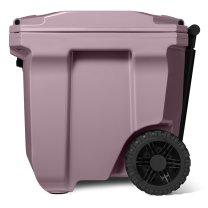 Brutank 35 quart rolling cooler lilac dusk - US 2790