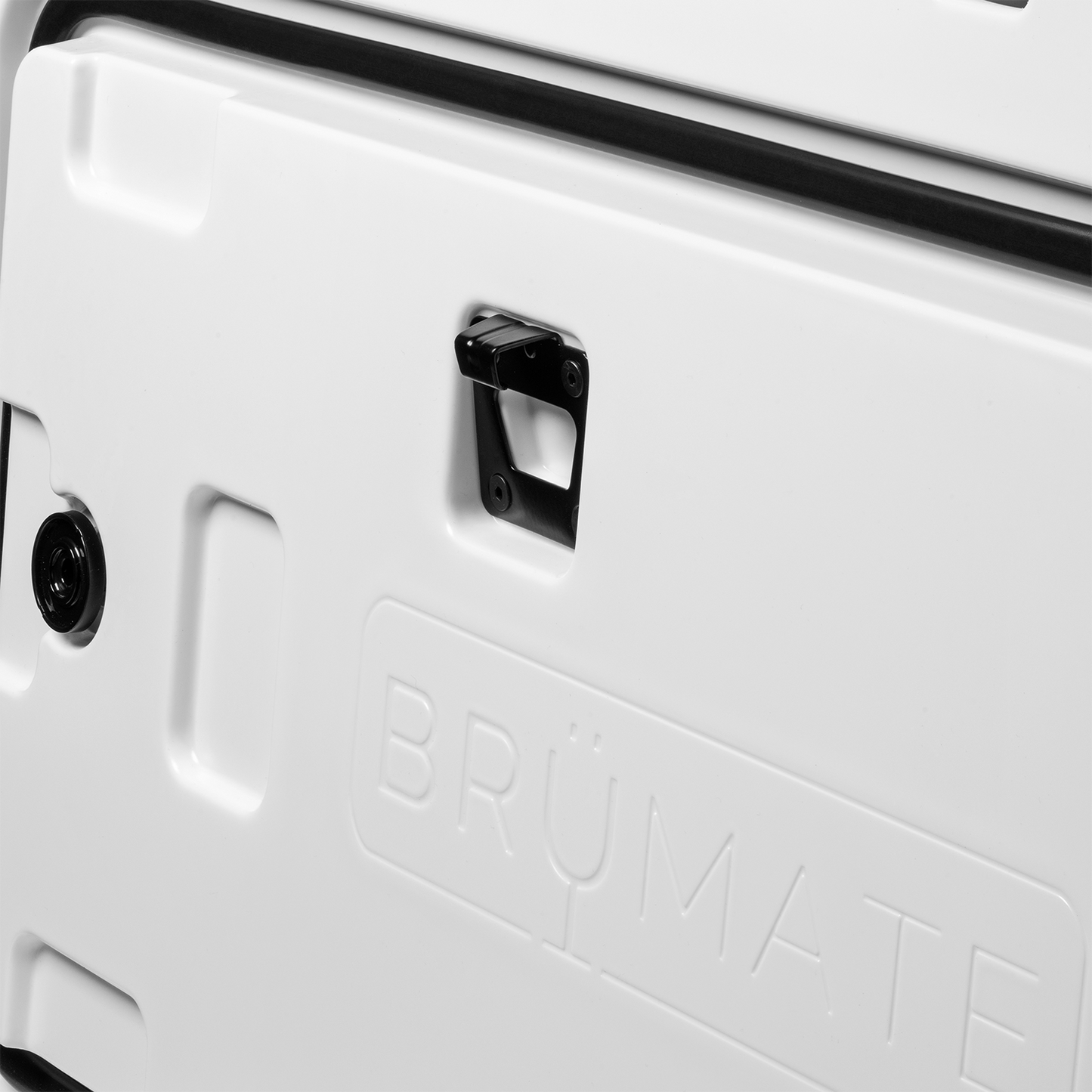 Brutank double drink holder bundle ice white - US 5901