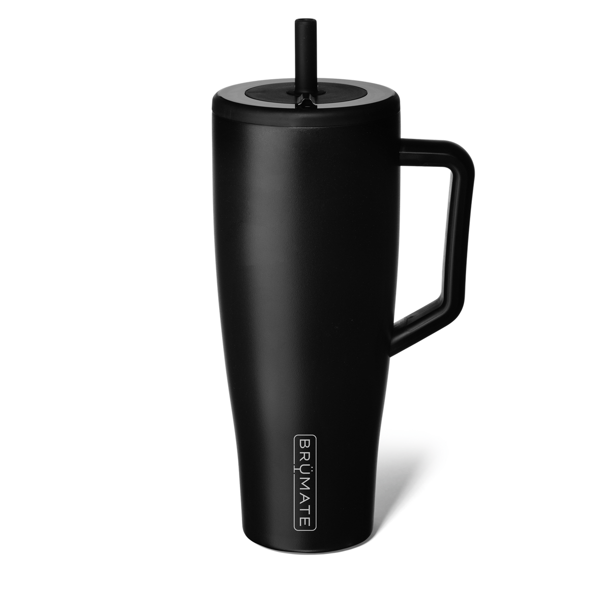 Era 40oz matte black - US 6792