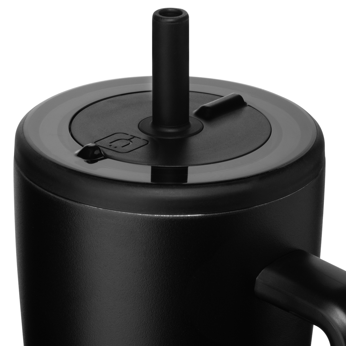Era 30oz matte black - US 9570
