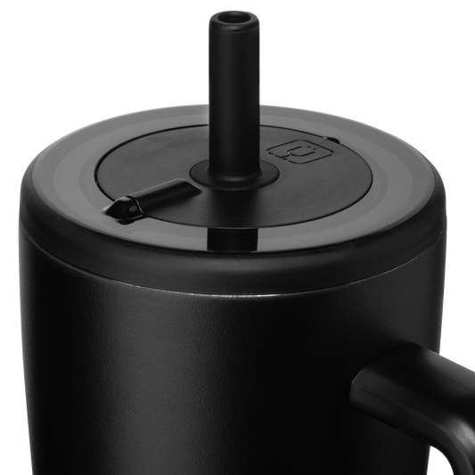 Era 30oz matte black - US 9570