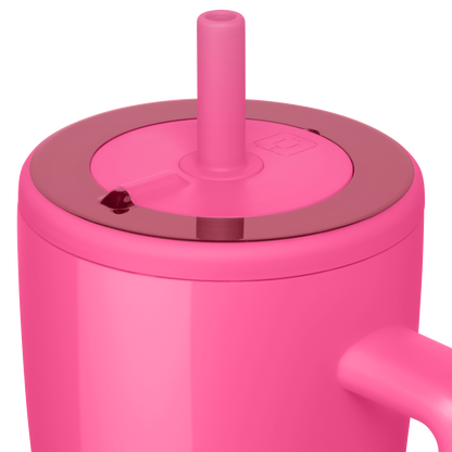 Era 30oz neon pink - US 9369