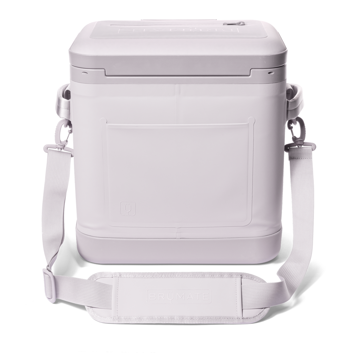 Magpack 18 can shoulder sling soft cooler lilac dusk - US 1378