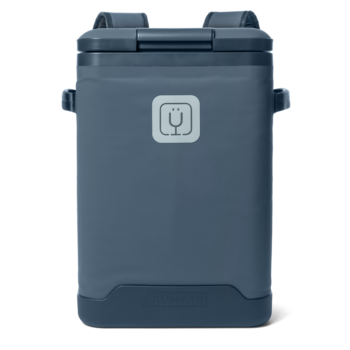 Magpack 24 can backpack soft cooler nightfall blue - US 6745