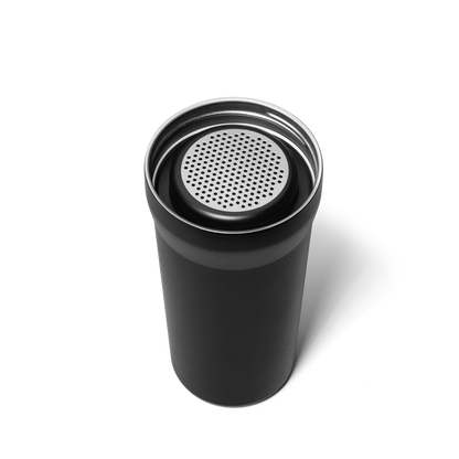 Pour over redwood 20oz - US 3550