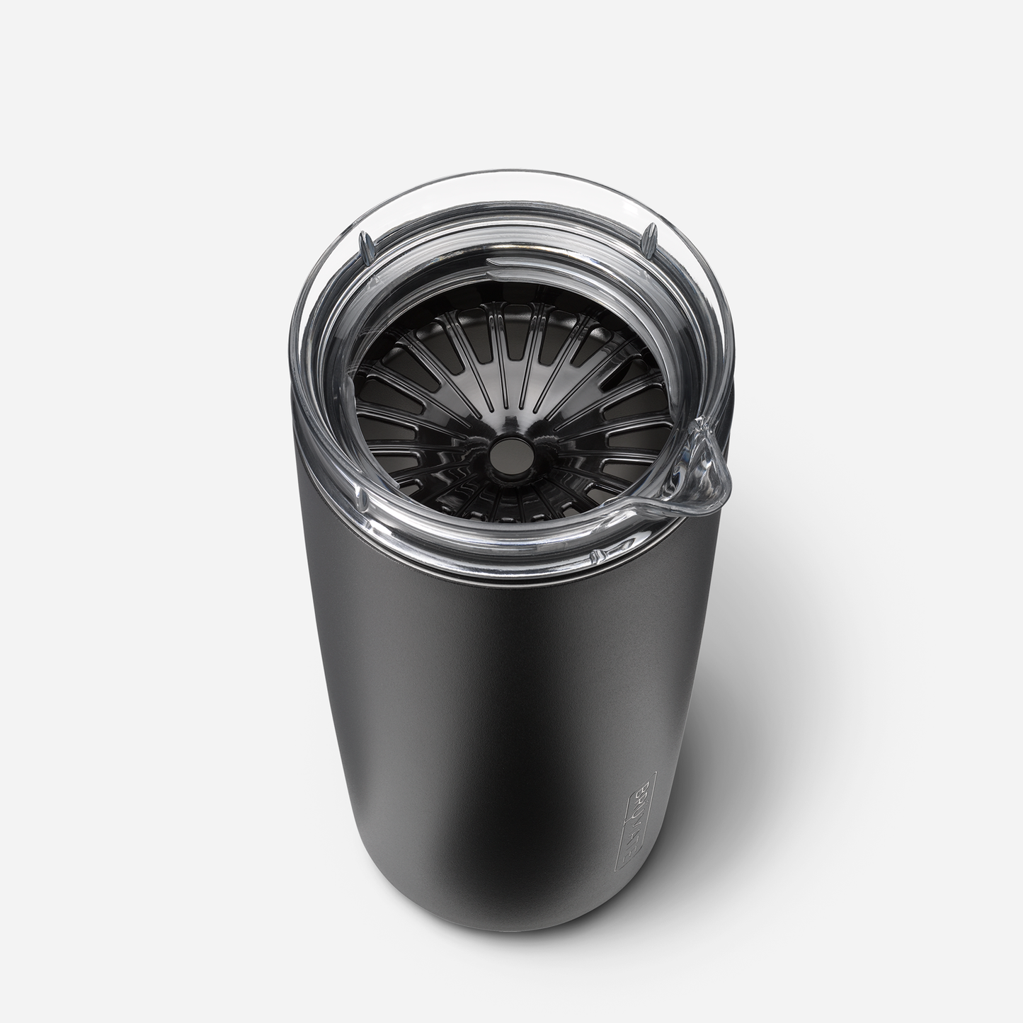 Togosa matte black 50oz - US 0120